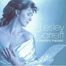garrett lesley a soprano inspired
